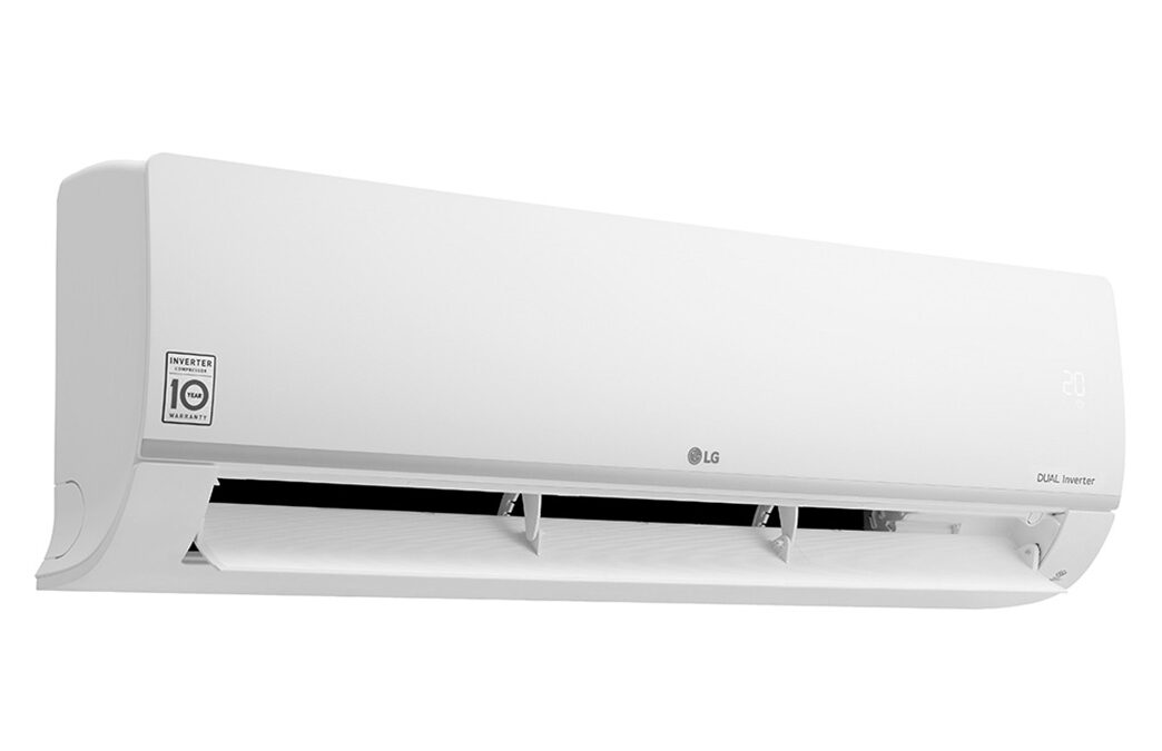 LG DUAL COOL PRESTIGE