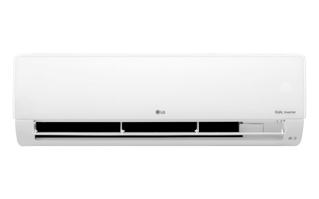 LG DUAL COOL