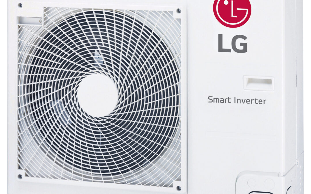 LG MULTIZONES